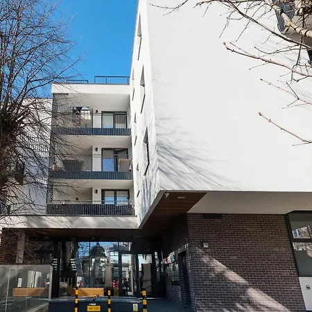 Riva Verona, Sun & Snow Appartement