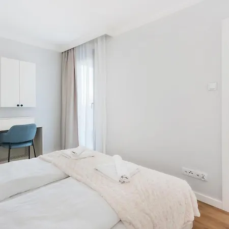 Riva Verona, Sun & Snow Appartement