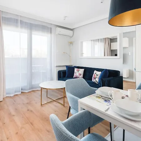 Apartment Riva Verona Near Old Town By Sun & Snow Krakow