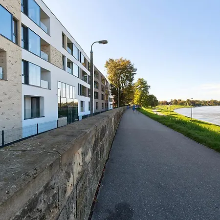 Daire Riva Verona, Sun & Snow *