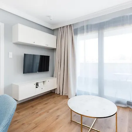 Riva Verona, Sun & Snow * Krakow