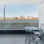 Riva Verona, Sun&snow
